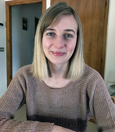 Elisa Menegola