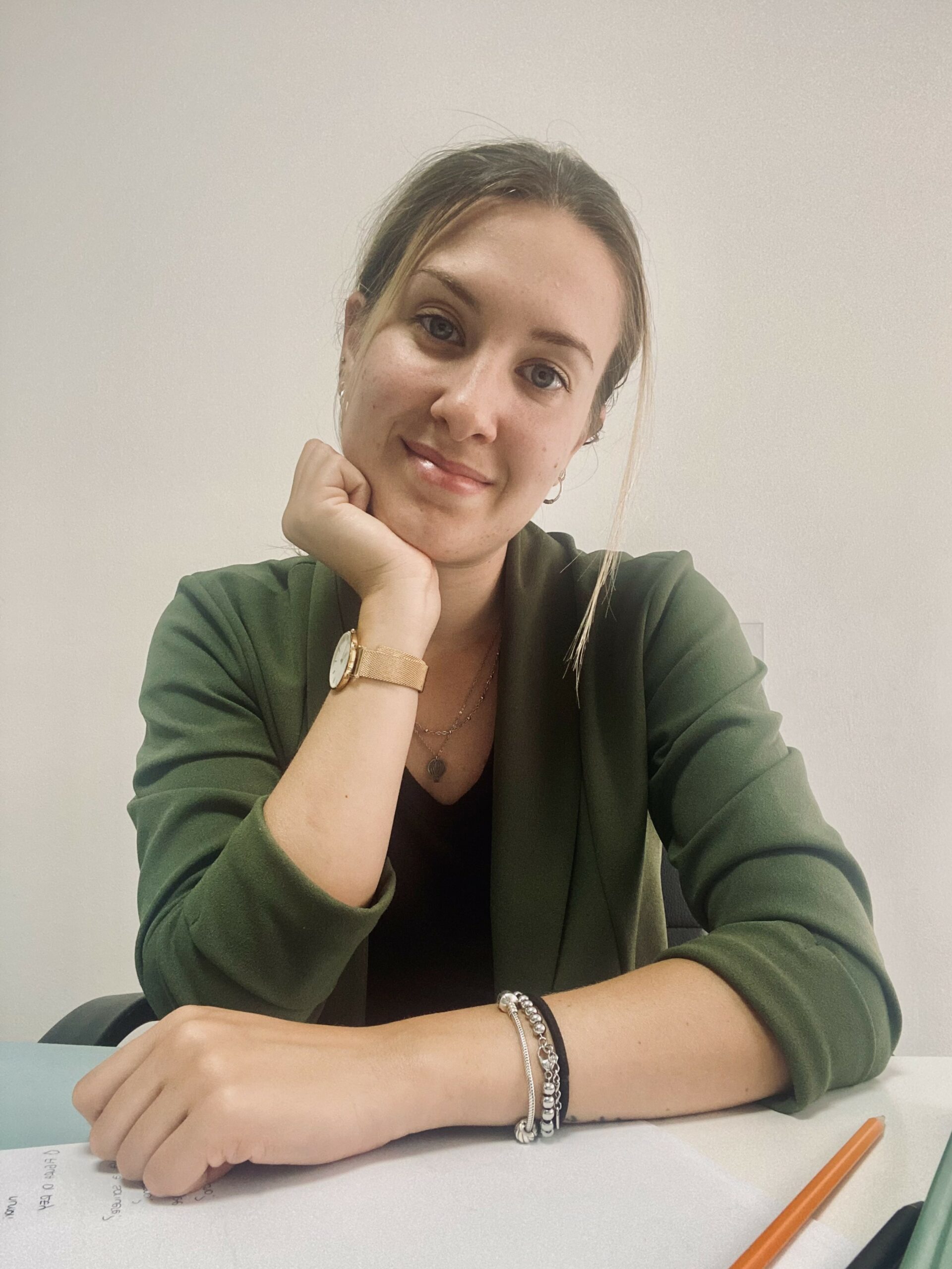 Anna Gusmeroli
